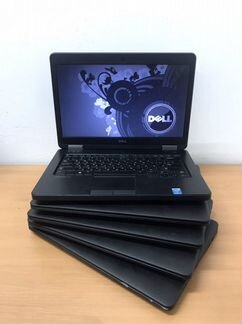 Ноутбук Dell Latitude E5440. Гарантия