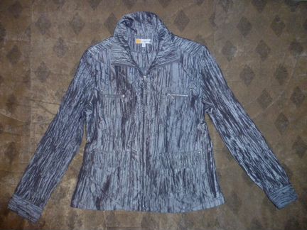 Летняя ветровка на девочку-подростка, новая