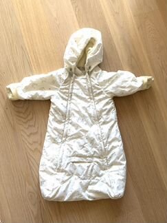 Комбинезон/ конверт