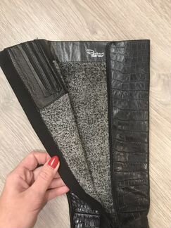 Сапоги Respect 38р