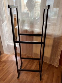 Хранение резины/колёс