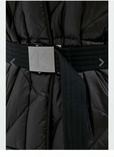 Куртка Calvin Klein