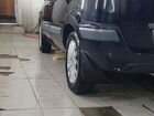 Ford Fusion 1.4 AMT, 2006, 129 213 км