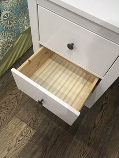 Тумба прикроватная IKEA
