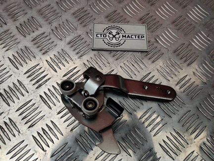 Ролик боковой двери Citroen Jumper 250