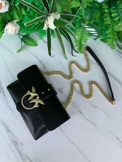 Клатч pinko
