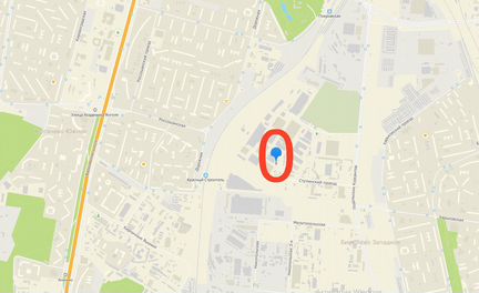 Комод Стандарт 4 в наличии