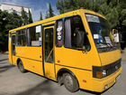 Городской автобус БАЗ А079.14 Эталон объявление продам