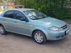 Chevrolet Lacetti 1.4 МТ, 2006, 174 000 км