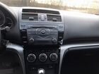 Mazda 6 2.0 AT, 2010, 183 800 км объявление продам