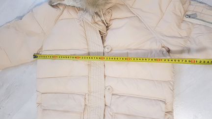 Пуховик Gap Пальто новое с бирками