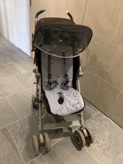 Коляска Maclaren XLR