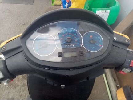 Nexus zoom 150