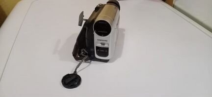 Видиокамера