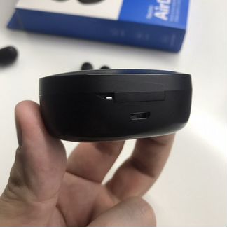 Наушники xiaomi redmi airdots