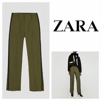 Брюки Zara