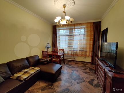 Комната 29.6 м² в 4-к, 1/3 эт.