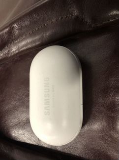 Samsung Galaxy Buds