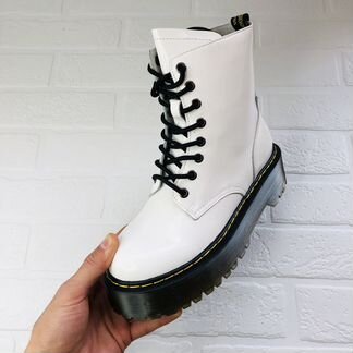 Dr. Martens