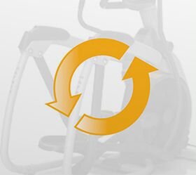 Matrix E1X (E1X-02) Эллиптический эргометр