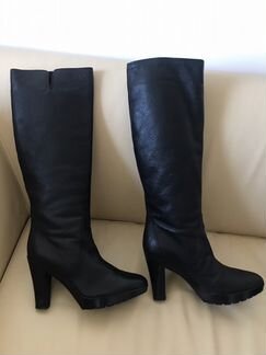 Сапоги Giorgio Armani
