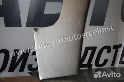 Ремонтные арки / Кузовные арки Montero Sport