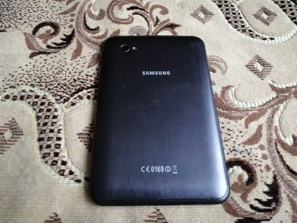 Продаю планшет samsung gt-p 6210
