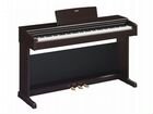 Yamaha YDP-144R цифровое пианино объявление продам