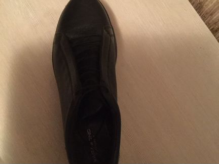 Кроссовки женские vagabond