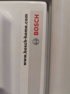 Встраиваемый морозильник Bosch GUD15A50