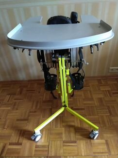 Вертикализатор rtx-18 (gazelle)