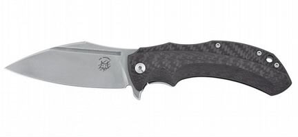 Складной нож Fox Bastinelli Shadow FX-533CF Италия