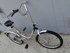 Подростковый велосипед Сатурн модель 2 объявление продам