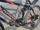 Велосипед Forward Spike 918 объявление продам
