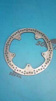 Тормозной диск передний Bmw R1200R K27 1200 2009