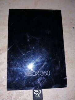 Xbox 360 32гб