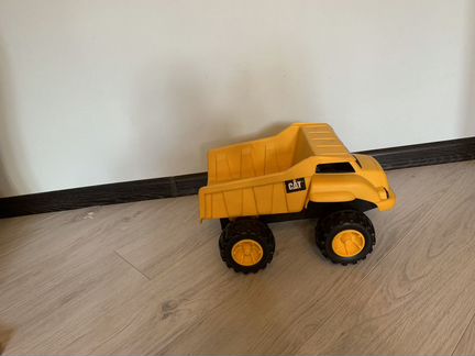 Грузовик большой 40см машинка игрушка