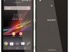 Sony xperia D 5303