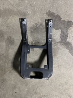 Консоль средняя Mercedes 164 ML GL