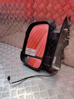 Зеркало левое Citroen Jumper 250
