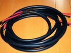 USA Whale OFC high class акустический кабель 2.4м