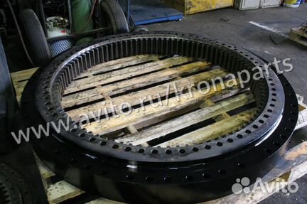Поворотный круг Hitachi ZX450 ZX450-3 9247287