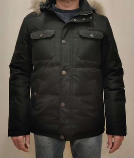 Куртка парка мужская