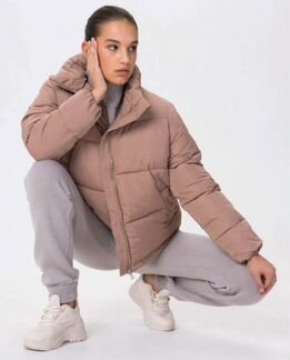 Куртка зимняя