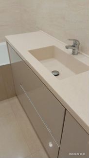 Искусственный камень (Акрил)