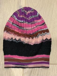 Шапка Missoni