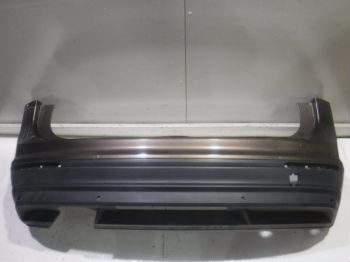 Бампер задний Фольксваген Tiguan 2 AD