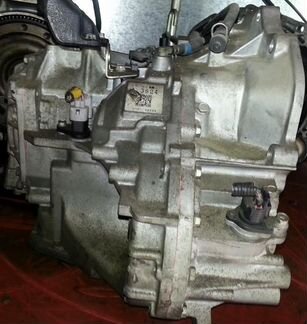 Автомат chevrolet lacetti АКПП шевролет лачетти