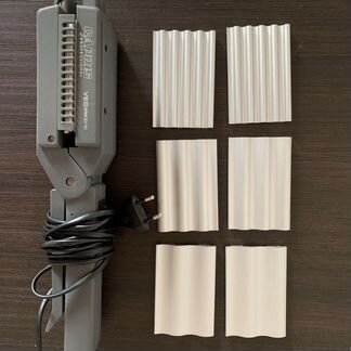 Щипцы гафре