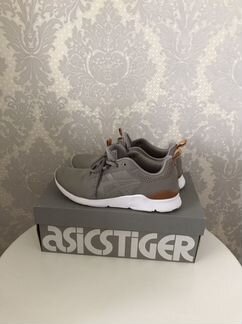 Кроссовки asics 39